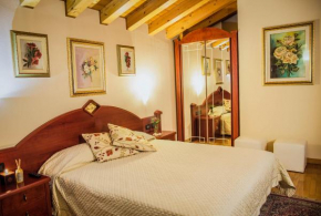  Hotel San Paolo  Кампозампьеро